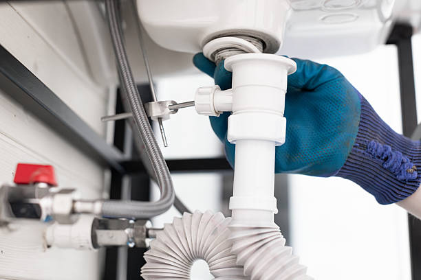 Reliable Leak Detection contractor in Redding, CT by AAA Plumbing Heating