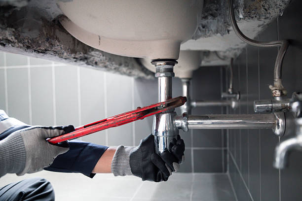 Trusted Gas Line Repair service in Redding, CT - AAA Plumbing Heating